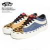 VANS Bold Ni (Bender) Denim/Marshmallow VN0A3WLPT7Y画像