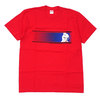 Supreme 19FW We're Back Tee RED画像