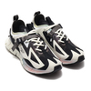 Reebok ZIG KINETICA IAN PALEY WHITE/BLACK/LUNA BLUE EG8914画像
