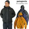 patagonia CLOUD RIDGE JACKET画像
