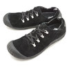 MERRELL PATHWAY LACE BLACK 6002173画像