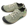 MERRELL PATHWAY LACE OLIVE 6002175画像