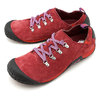 MERRELL PATHWAY LACE SYRAH 6002171画像