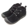 MERRELL PATHWAY MID LACE BLACK 6002298画像