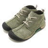 MERRELL PATHWAY MID LACE OLIVE 6002308画像