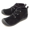 MERRELL PATHWAY MID LACE BLACK 6002169画像
