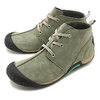 MERRELL PATHWAY MID LACE OLIVE 6002167画像