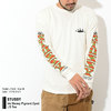 STUSSY Irie Stussy Pigment Dyed L/S Tee 1994497画像