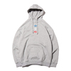 adidas REF/MET HOODIE MEDIUM GRAY FEATHER/LUSH BLUE FS7347画像