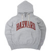 Champion MADE IN USA REVERSE WEAVE PULLOVER HOODED SWEAT SHIRT Harvard University C5-Q104-070画像