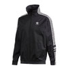 adidas LOCK UP TRACK TOP BLACK FM9881画像