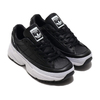 adidas KIELLOR W CORE BLACK/CORE BLACK/FOOTWEAR WHITE EF5621画像