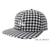 STUSSY Mixed Pattern Strapback Cap 131924画像