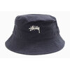 STUSSY Stock Canvas Bucket Hat 1321067画像