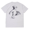 PORTER x Steiff ORIGINAL TEE WHITE画像
