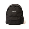 APPLEBUM Value Backpack BLACK画像