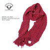 HIGHLAND2000 WOOL CABLE KNIT SCARF HL19-016SA画像