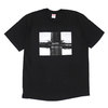 Supreme 19FW Bridge Tee BLACK画像