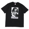 Supreme 19FW Aguila Tee BLACK画像