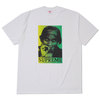 Supreme 19FW Aguila Tee WHITE画像
