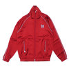 NEEDLES × AWGE Piping Track Jacket RED画像