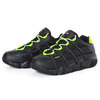 FILA BARRICADE XT 97 EVANGELION LIMITED BLK/WHT/GREEN F0545-0014画像