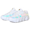 FILA BARRICADE XT 97 EVANGELION LIMITE WHT/GREEN F0545-0101画像