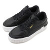 PUMA CALI SPORTS W PUMA BLACK 373871-02画像