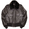 Schott 174US BOMBER JACKET画像