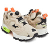 Reebok INSTAPUMP FURY TRAIL MODBEI / BLACK / NEOLIM EG3576画像