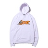 Billionaire Boys Club SLOPE HOODIE WHITE 491-9303画像