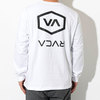 RVCA Lose ST L/S Tee BA041-052画像