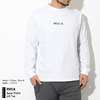 RVCA Small RVCA L/S Tee BA041-051画像