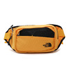 THE NORTH FACE BOZER HIP PACK TNF YELLOW画像