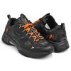 FILA BOVEASORUS ''AH MURDERZ'' BLACK / CAMO F5086-0001画像