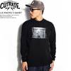 CUTRATE L/S PHOTO T-SHIRT CR-19AW022画像