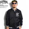 CUTRATE NYLON STADIUM JACKET CR-19AW021画像