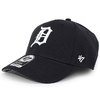 '47 Brand DETROIT TIGERS MVP CAP NAVY B-MVP09WBV-HM画像