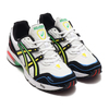 ASICS GEL-1090 WHITE/BK 1021A283-100画像