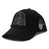 YOSHINORI KOTAKE DESIGN × BARNEYS NEWYORK × STAR WARS DARTH VADER MESH CAP BLACK画像