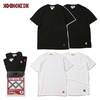 ANIMALIA Bassix-2Pac S/S Tee AN20SP-TE05画像