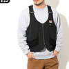 BEN DAVIS Mesh Pocket Vest G-0380017画像
