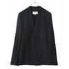 Maison Martin Margiela NO COLLAR JACKET S50BN0435画像