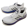 adidas ULTRABOOST 20 D.GRAY EG0755画像