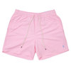POLO RALPH LAUREN Traveler Swim Trunk TAYLOR ROSE画像