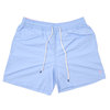 POLO RALPH LAUREN Traveler Swim Trunk BABY BLUE画像