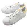 adidas Originals STAN SMITH FTWR WHITE/FTWR WHITE/EASY YELLOW EF4335画像