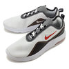 NIKE AIR MAX MOTION 2 ES 1 WHITE/RED/GREY/BLACK CD5392-100画像