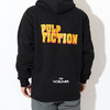 HUF × PULP FICTION Burger Pullover Hoodie PF00339画像