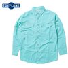 TOYPLANE L/S FISHING SHIRT TP20-HSH01画像